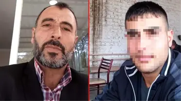 İzmir'de korkunç cinayet! 28 yaşındaki genç, tartışma yaşadığı babasını bıçaklayarak öldürdü