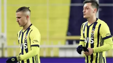 Fenerbahçe'de Pelkas'ın defteri dürüldü!