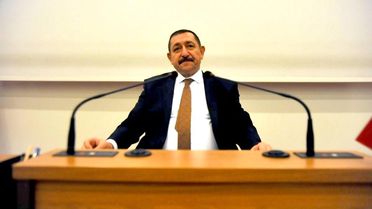 Başkan Vidinlioğlu'dan özel halk otobüslerine yapılan zam sonrasında değerlendirme