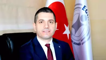 Genç iş insanları, TUGİK'de yaşanan genel kurul sürecinden hicap duyuyor