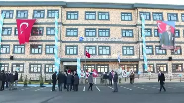 Binali Yıldırım: 'Özellikle son birkaç yılda eğitim bütçesi sürekli savunma bütçesinin önünde geliyor'