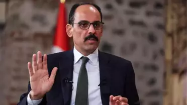 Son Dakika: Cumhurbaşkanlığı Sözcüsü Kalın'dan artan elektrik faturalarıyla ilgili açıklama: Yeni düzenleme gelecek