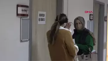 TURKOVAC ANTALYA'DA UYGULANMAYA BAŞLANDI