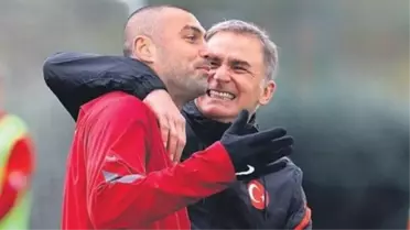 A Milli Takım'da Stefan Kuntz'tan iki isme davet geldi!