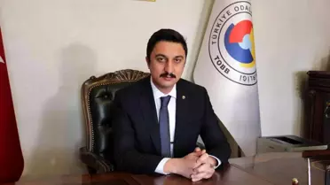 Başkan Alibeyoğlu, 'Doğu Kapı'nın açılması bölgeye değer katacak'
