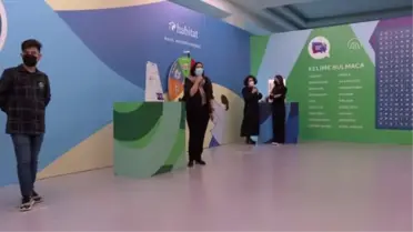Güvenli İnternet Günü'nde 'hep birlikte daha iyi bir internete' çağrısı