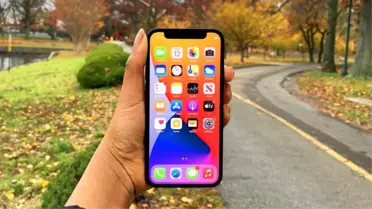 iPhone'unuzu hemen hızlandırın. Chrome, Safari ve Firefox'ta önbelleği temizleyin