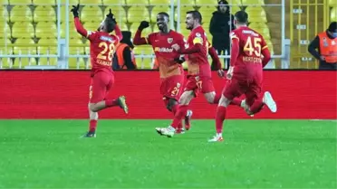 Ramazan Civelek, kritik gol vuruşunu yaptığı o anı anlattı: Ne olduğunu anlamadım