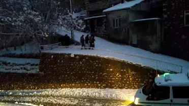 Isparta'da 75 yaşındaki adam evinde ölü bulundu
