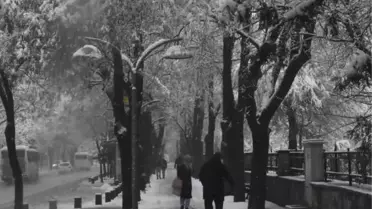KONYA'DA 22 İLÇEDE YÜZ YÜZE EĞİTİME BUGÜN ARA VERİLDİ
