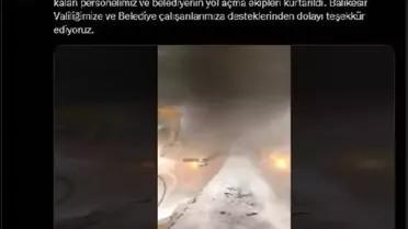 Son dakika haberleri! MSB: 17 asker ve 4 belediye personeli için helikopter görevlendirildi (2)