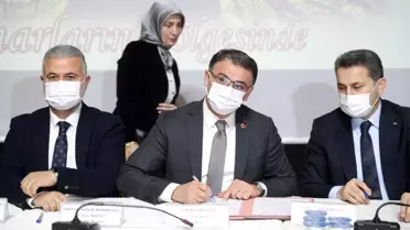 Vali Balcı: 'Dışarıda biri üşürse biz ısınamayız'
