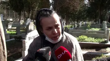 15 yaşındaki Yağmur'un annesi Nurten Alparslan: 'Elimde kızımın saçı kaldı'
