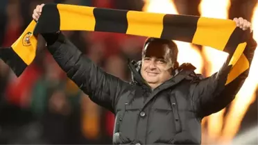 Acun Ilıcalı'nın Hull City'si transfer ataklarına devam ediyor! Kanarya'nın yıldızı, Ada yolcusu