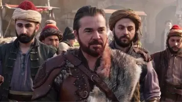 Barbaroslar Akdeniz'in Kılıcı dizisinde bu akşam neler olacak? Firuze intikamını nasıl alacak?