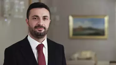 Cumhurbaşkanı Recep Tayyip Erdoğan, Kovid-19'u atlattı