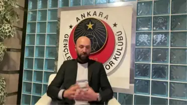 Gençlerbirliği'nde '100. yıl takviyeleri' transfer yasağına takıldı