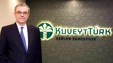 Kuveyt Türk'ün aktif büyüklüğü 254 milyar TL'ye ulaştı