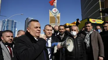 Son dakika haber! Öz Büro İş Sendikası yetki tespitine ilişkin açtığı davayı kazandı