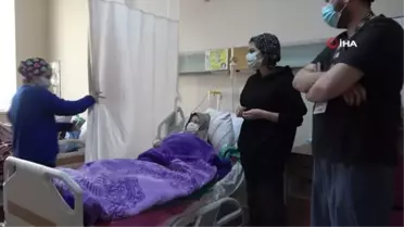 Şırnak'ta ilk kez V-Notes operasyonu yapıldı