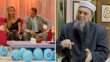 Ahu Tuğba, İslamiyet'e yönelen Meriç Erkan hakkında konuştu!