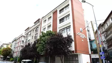 Altındağ Konukevi hasta ve hasta yakınlarına kapılarını açıyor