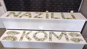 Aydın'da sahte para operasyonu