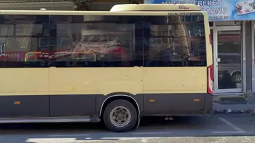Son dakika haber | İstanbul'da silahlı saldırıda 1 kişi öldü, 4 kişi yaralandı