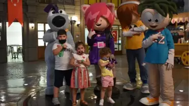 KidZania ve İstanbul İl Milli Eğitim Müdürlüğü ile 6 bin öğrenci geleceği deneyimleyecek