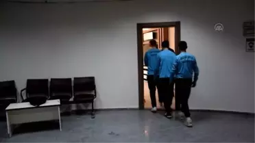 Kulu'da şampiyon takımın sporcuları Belediye Başkanı Ünver'i ziyaret etti