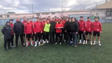 Manisaspor Başkanı Atlı'dan taraftara çağrı