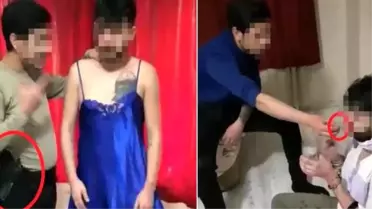 Rehin olayında dehşete düşüren detaylar! İşkence ettikleri gence mermi de yutturmuşlar