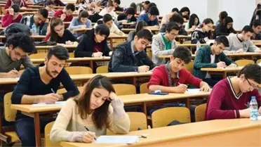 Son Dakika: Üniversiteye giriş sınavında uygulanan TYT ve AYT baraj puanı uygulaması kaldırıldı