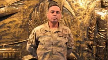 Son dakika haberi... Uzman jandarma spor ile hastalığı yenip, dünya 4'üncüsü oldu