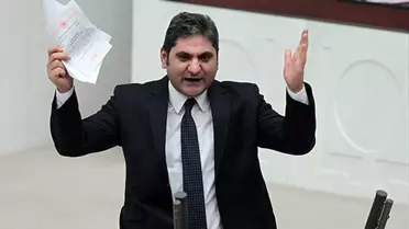 CHP'li Aykut Erdoğdu gelen doğal gaz faturasına isyan etti: Bu olacak iş değil