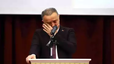 Kadir Topbaş, Bağcılar'da özel bir programla anıldı