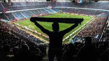 Trabzonspor'da hedef şampiyonluk havasına girmek
