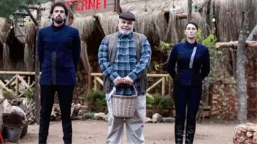 Rasim Öztekin'in son filmi vizyona girmeye hazırlanıyor
