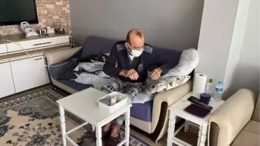 80'İNCİ KEZ POZİTİF ÇIKTI; BİLİM KURULU ÜYESİ DEĞERLENDİRDİ