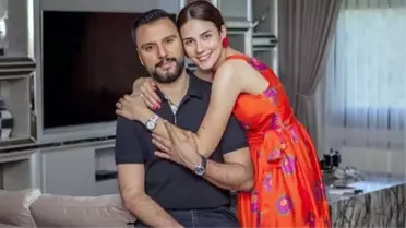 Alişan'la boşanacağı iddia edilen Buse Varol'dan içi gönderme dolu paylaşım geldi, çok geçmeden sildi