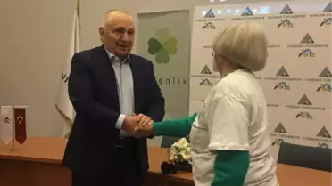 Dijital Okuryazar Türkiye? 65 yaş üstü ilk mezunlarını verdi