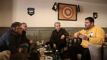 Furkan Akar'ın olimpiyattaki başarısı