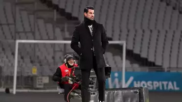 Volkan Demirel: 'Karşımızda istekli ve inançlı bir Antalyaspor vardı'
