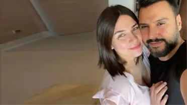 Alişan ve Buse'nin evlilikleri neden çıkmaza girdi? Sunucu Bircan Bali'den pasta iddiası