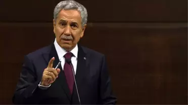 FETÖ tutuklusu Nusret Muğla'nın ölümünden sonra Bülent Arınç'tan 2 sayfalık mektup: Gözler kararmıştı