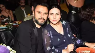 Buse Varol ile boşanacağı iddia edilen Alişan: Boşanmıyoruz