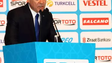 Emin Müftüoğlu: 'Cumhurbaşkanlığı Bisiklet Turu için yeni parkurlar yapmaya çalışıyoruz'