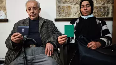 İsrail'in 'aile birleşimi' yasağı binlerce Filistinli ailenin birliğini tehdit ediyor