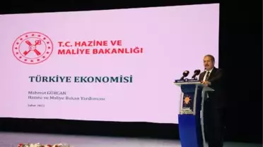 Son dakika haberleri! Kur korumalı TL mevduat hesabı 349 milyar liraya yükseldi?