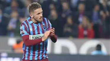 Edin Visca'dan bir ilk! Üst üste 3 maçta gol atmayı başardı.